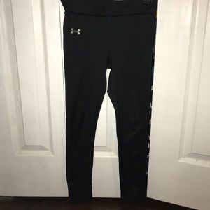 UA LEGGINGS